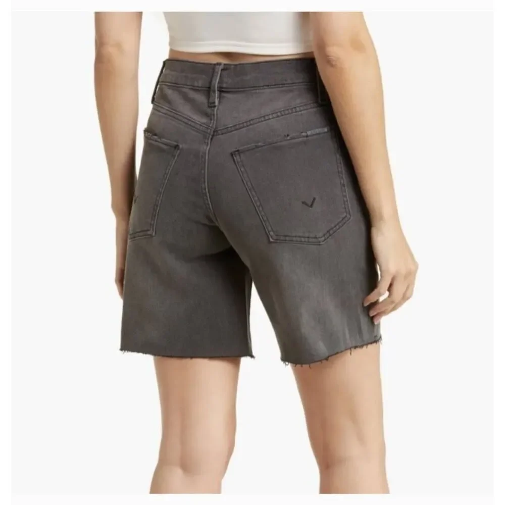 Hudson Jada‎ High Rise Short Size 26 NWT
